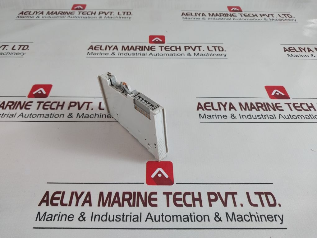 Wago 750-600 End Module 4204--01----00