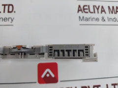 Wago 750-600 End Module 4204--01----00