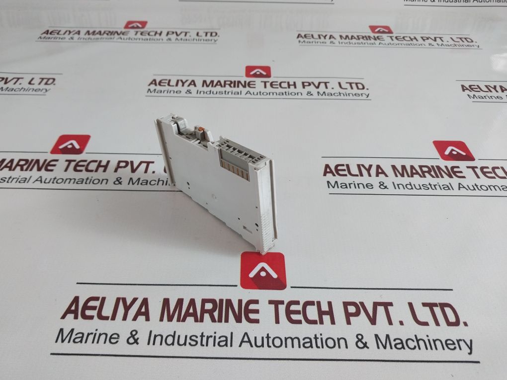 Wago 750-600 End Module 0701--01----00