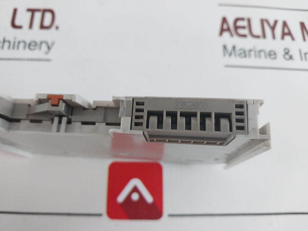 Wago 750-600 End Module 0701--01----00