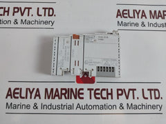 Wago 750-600 End Module 0701--01----00