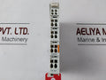 Wago 750-600 End Module 2603--01----00 47423