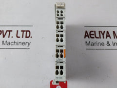 Wago 750-600 End Module 2603--01----00 47423