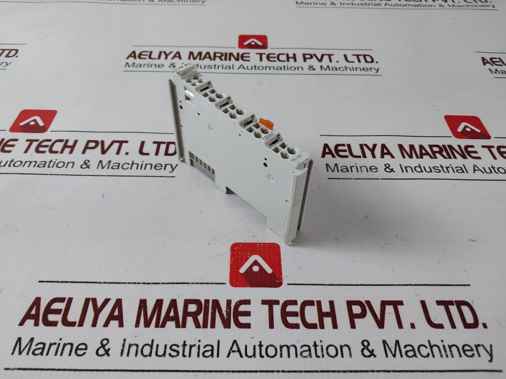 Wago 750-600 End Module 2603--01----00 47423