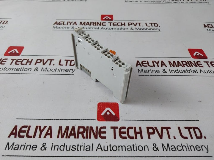 Wago 750-600 End Module 2603--01----00 47423