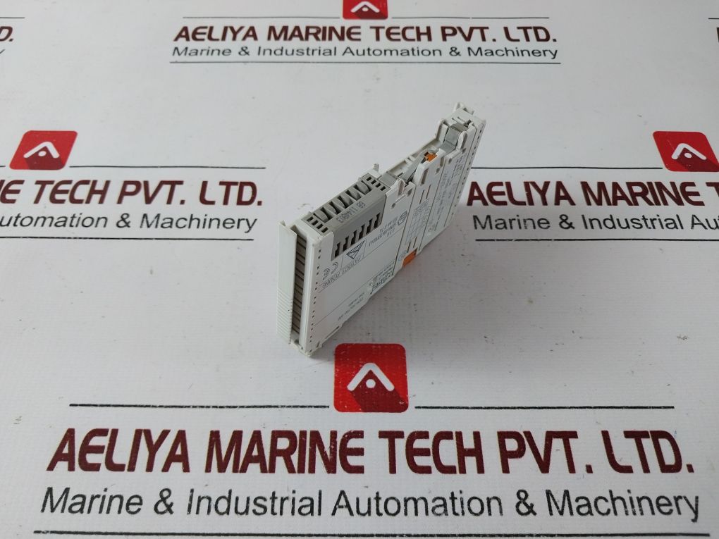 Wago 750-600 End Module 2603--01----00 47423