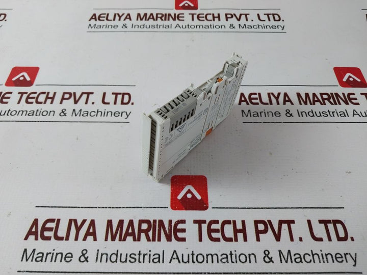 Wago 750-600 End Module 2603--01----00 47423