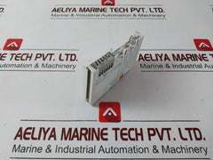 Wago 750-600 End Module 2603--01----00 47423