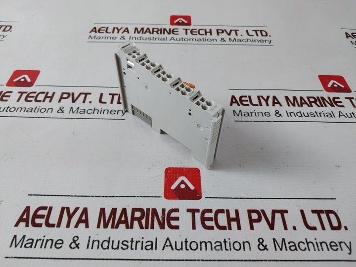 Wago 750-600 End Module 2814--02----31