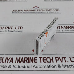 Wago 750-600/200-000 End Module