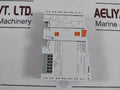 Wago 750-600/200-000 End Module