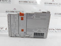 Wago 750-600/200-000 End Module