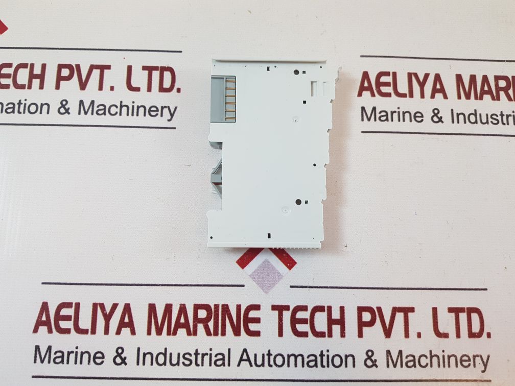 Wago 750-600 End Module 142851X