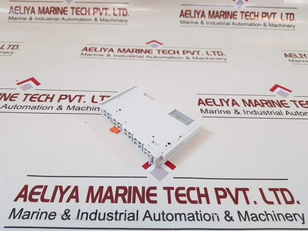 Wago 750-600 End Module 142851X