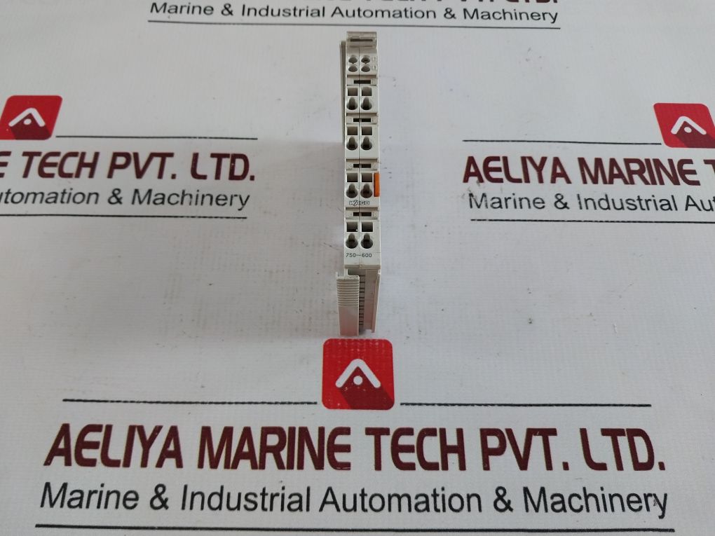 Wago 750-600 End Module 4200--01----00