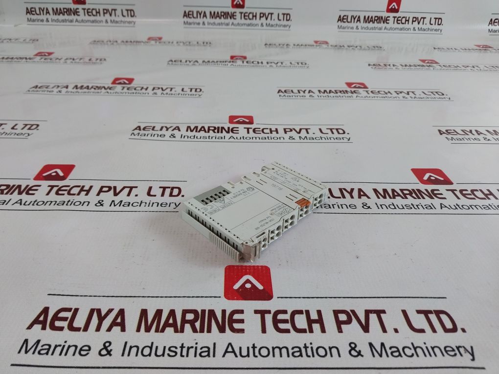 Wago 750-600 End Module 4200--01----00