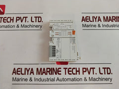 Wago 750-600 End Module 2803--01----00