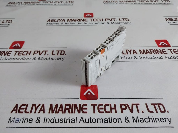 Wago 750-600 End Module 3607--02----16