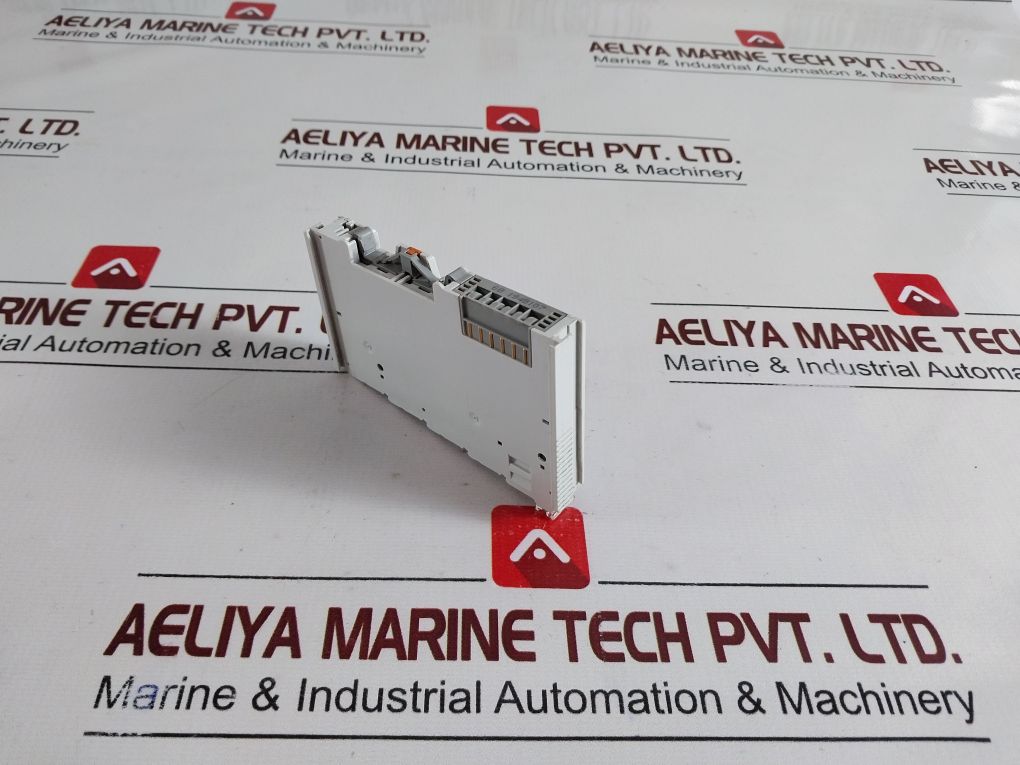 Wago 750-600 End Module 3607--02----16