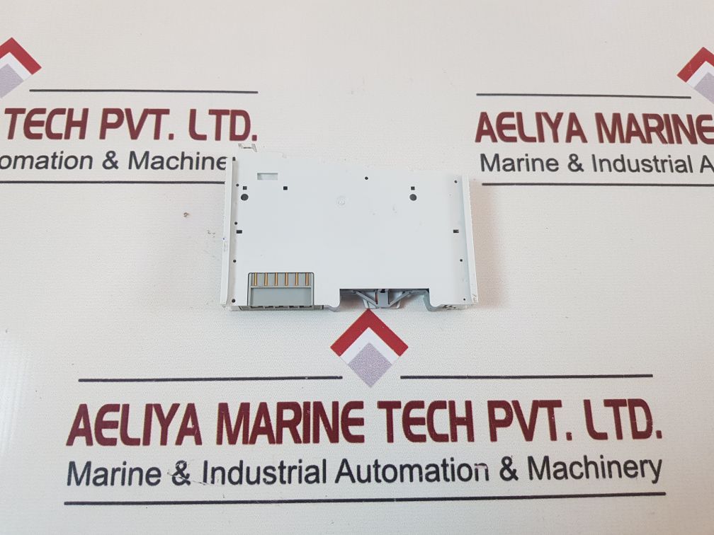 Wago 750-600 End Module 55°C