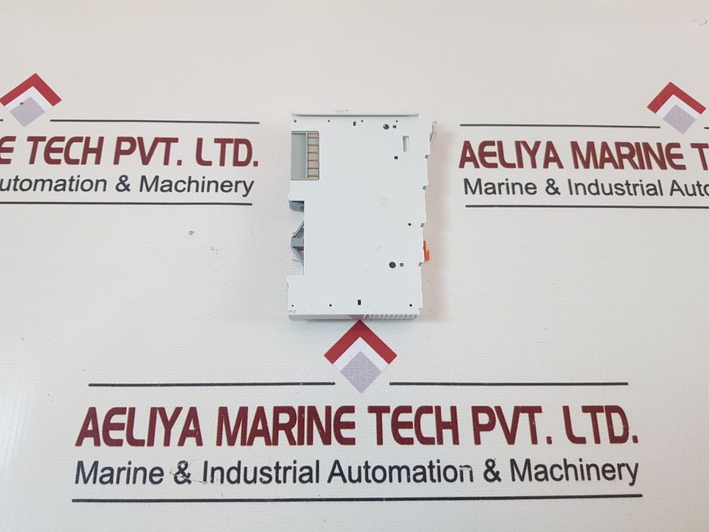 Wago 750-600 End Module 55°C