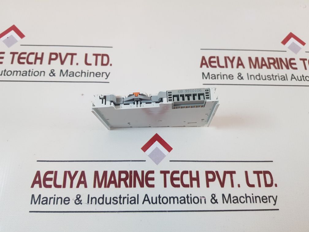 Wago 750-600 End Module 55°C