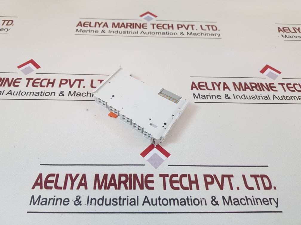 Wago 750-600 End Module 55°C