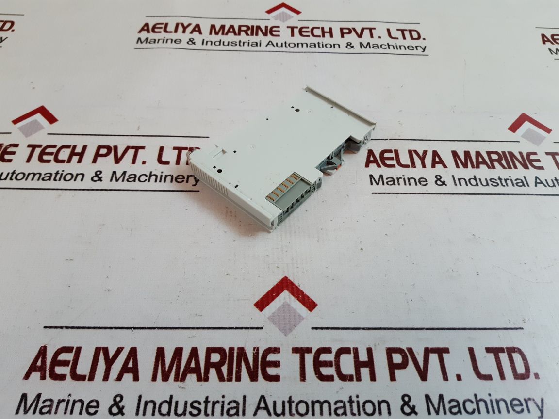 Wago 750-600 End Module 99580