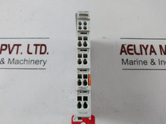 Wago 750-600 End Module Div 2 Free Shipping