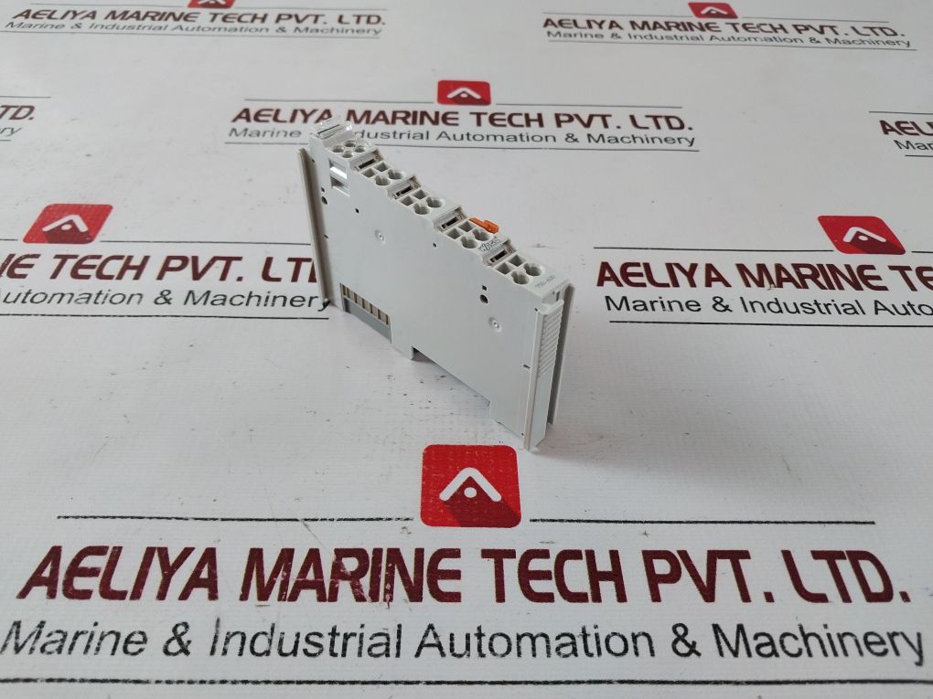 Wago 750-600 End Module Div 2 Free Shipping