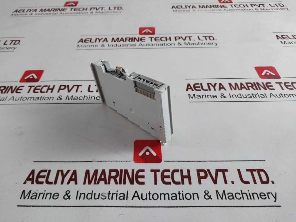 Wago 750-600 End Module 0809--02----24