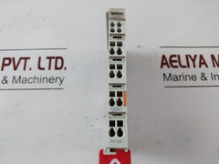 Wago 750-600 End Module 4110--02----24
