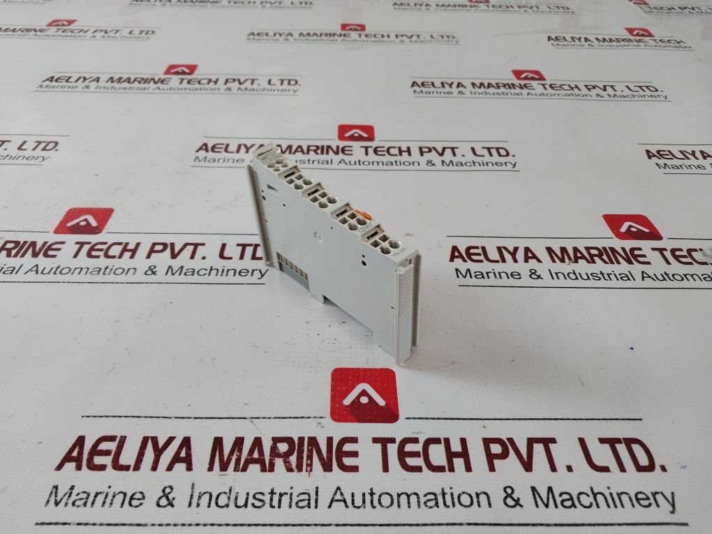 Wago 750-600 End Module 4110--02----24