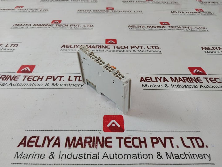 Wago 750-600 End Module 4110--02----24
