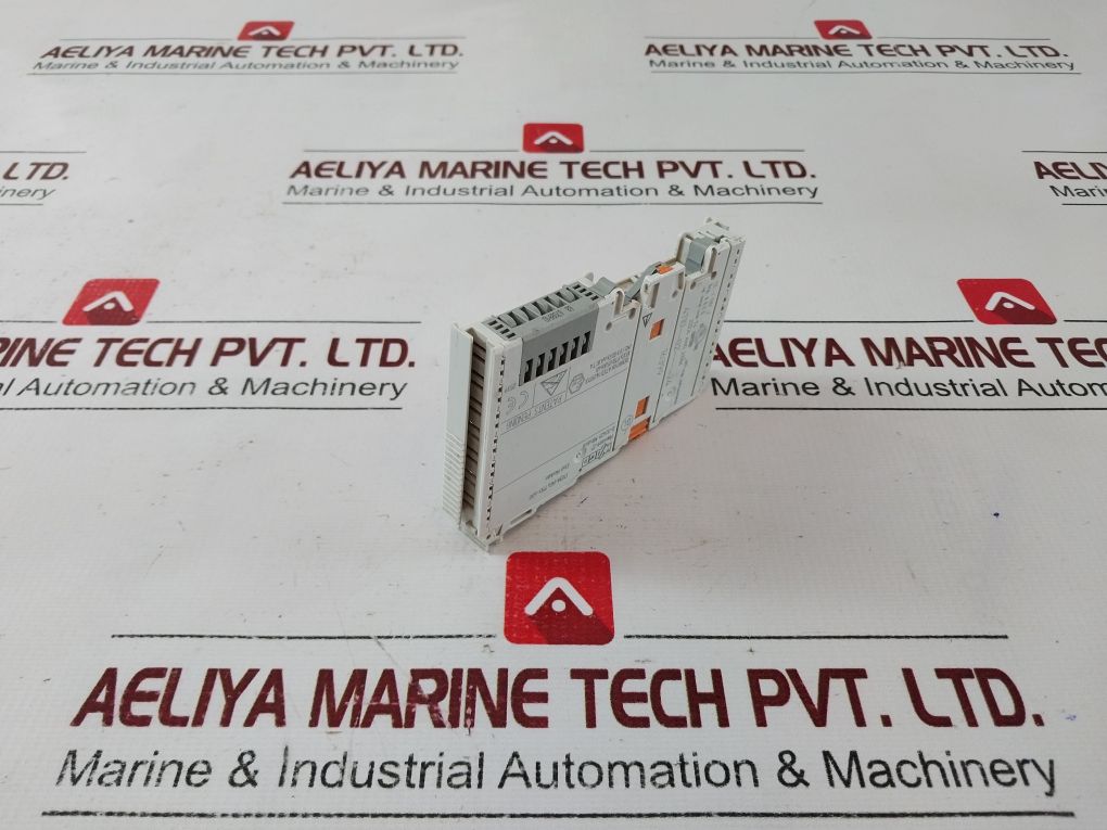 Wago 750-600 End Module 4110--02----24