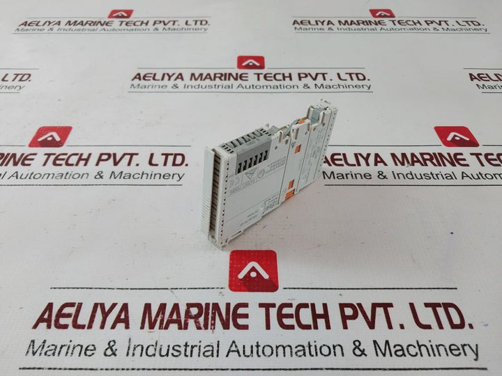 Wago 750-600 End Module 4110--02----24