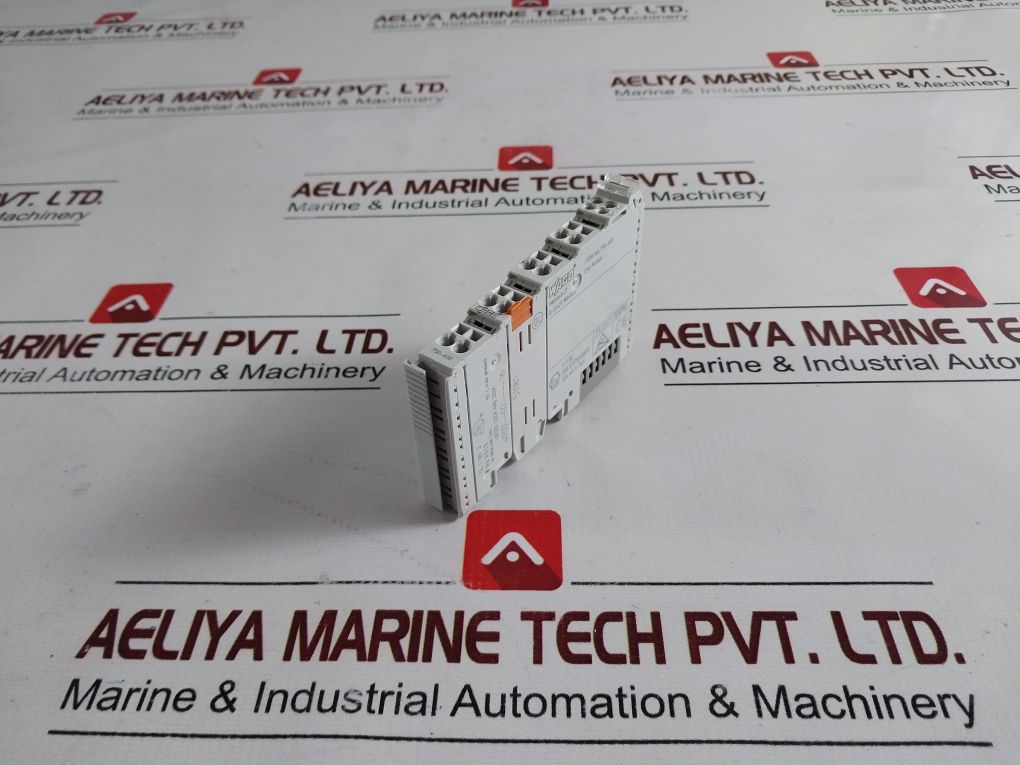 Wago 750-600 End Module 4707--02----16