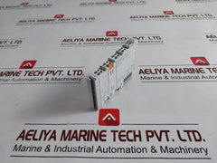 Wago 750-600 End Module 4707--02----16