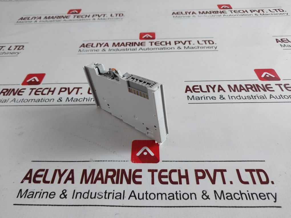 Wago 750-600 End Module 4707--02----16