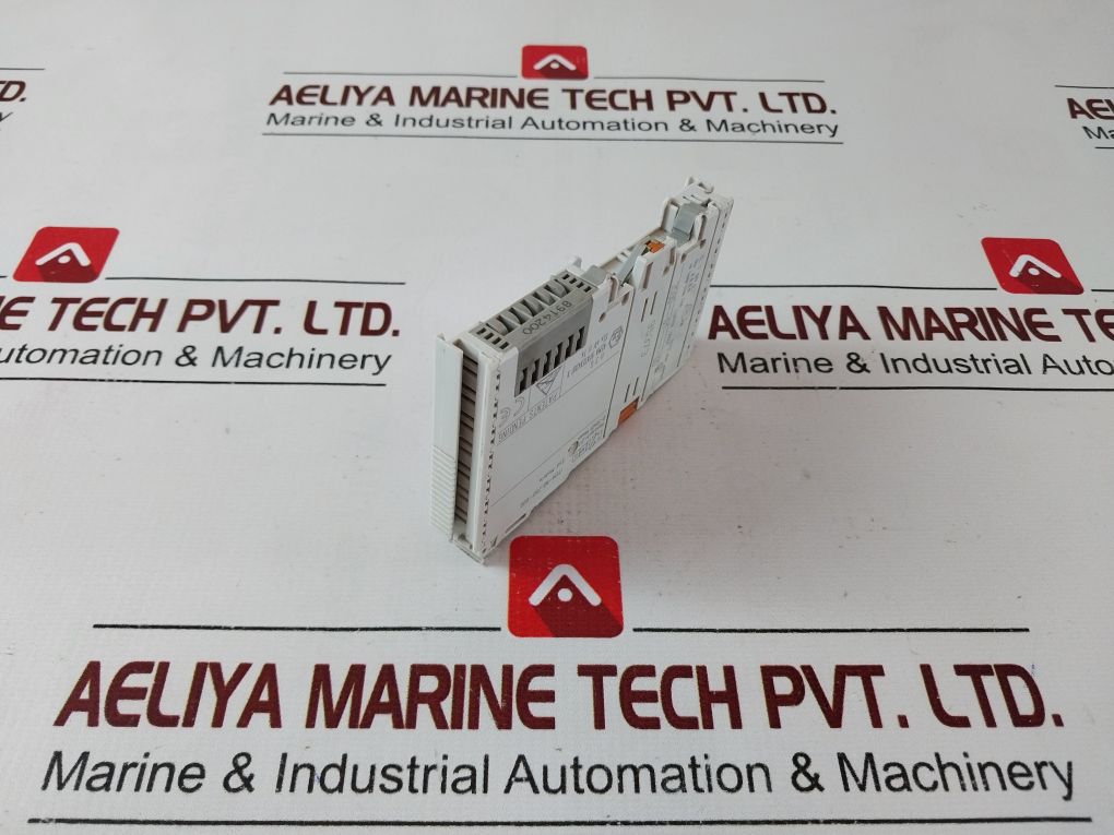 Wago 750-600 End Module 3500--01----00