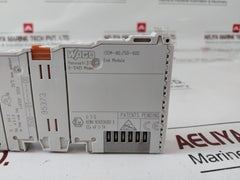 Wago 750-600 End Module 3500--01----00