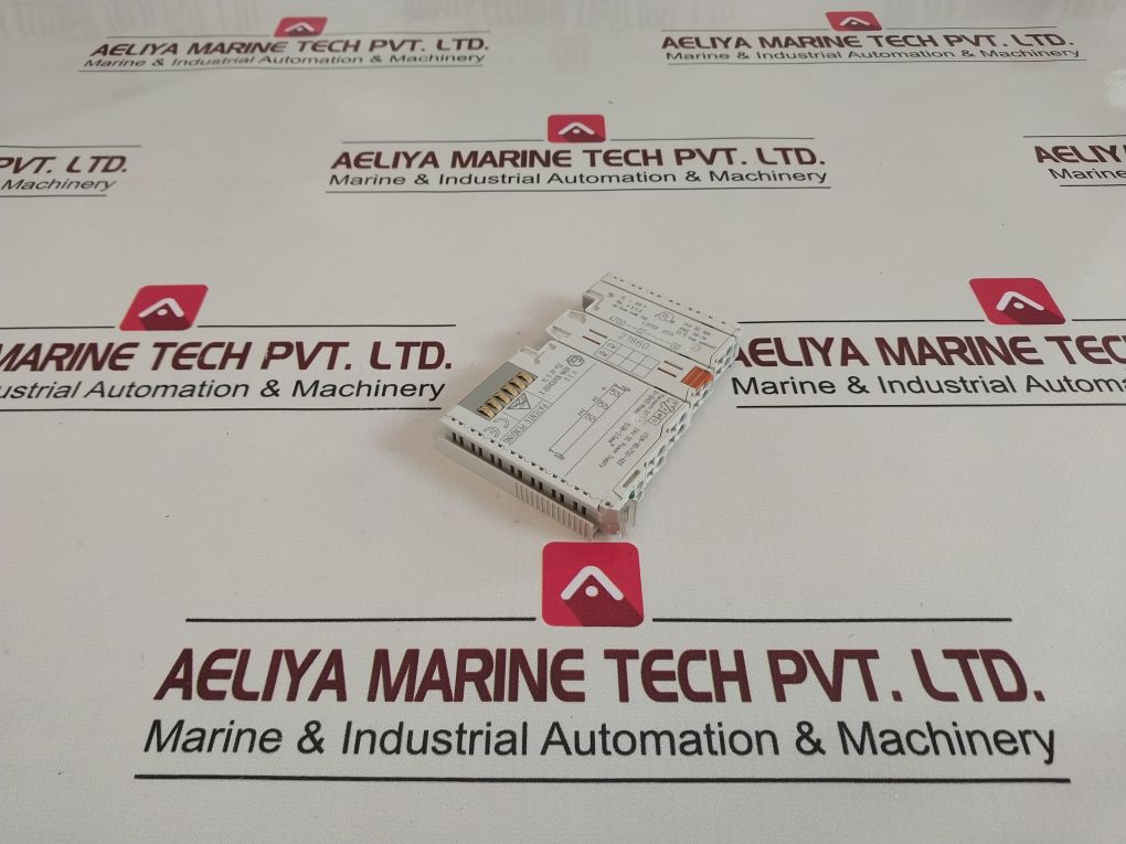 Wago 750-602 Power Supply Module 24V Dc ,4700--02----00