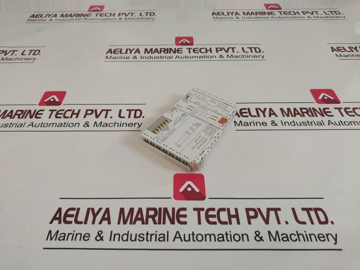 Wago 750-602 Power Supply Module 24V Dc ,4700--02----00