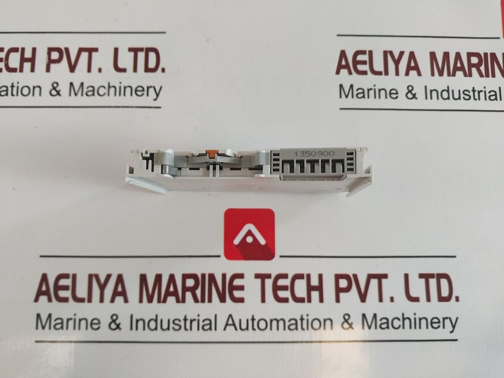 Wago 750-602 Power Supply Module 24V Dc ,4700--02----00