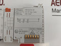 Wago 750-602 Power Supply Module 24V Dc ,4700--02----00