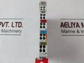 Wago 750-602 Power Supply 24V Dc 3500--02----00