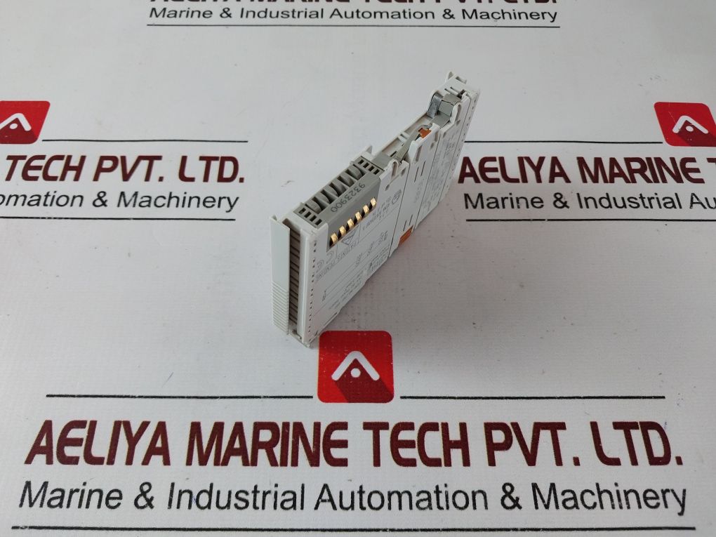 Wago 750-602 Power Supply 24V Dc 3500--02----00