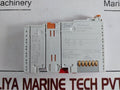 Wago 750-602 24V Dc Power Supply 4707--03----03