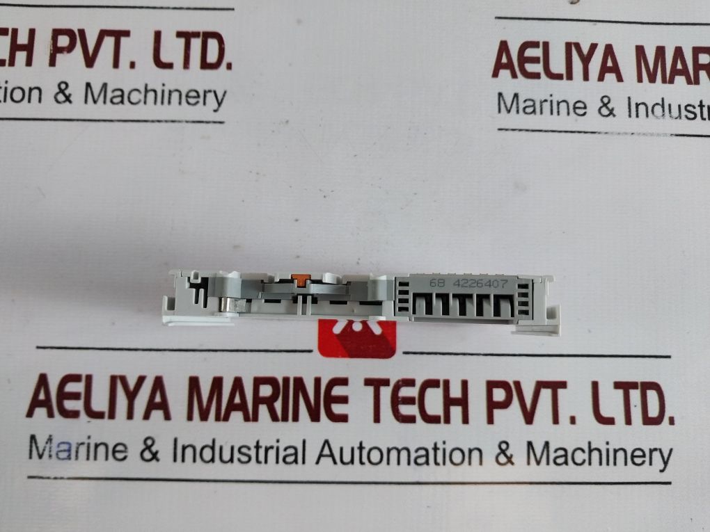 Wago 750-602 24V Dc Power Supply 4707--03----03