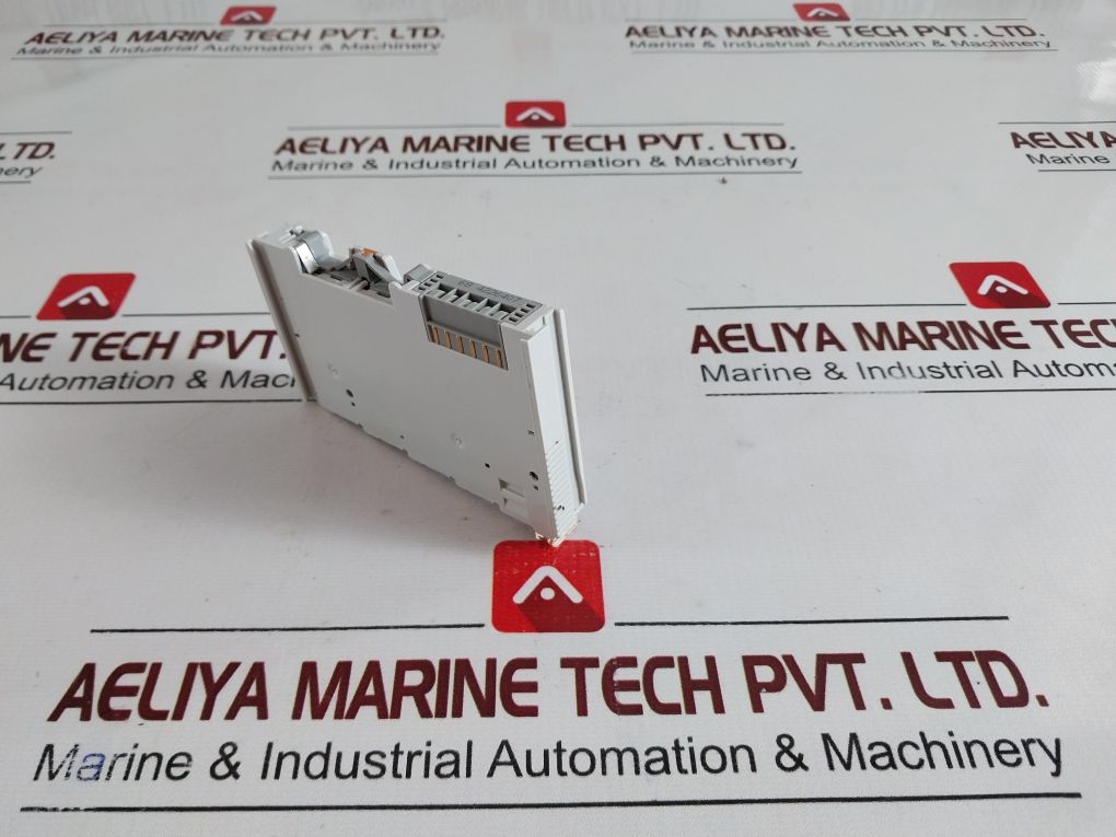 Wago 750-602 24V Dc Power Supply 4707--03----03